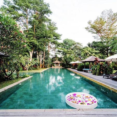 Kropak Canggu Exterior foto