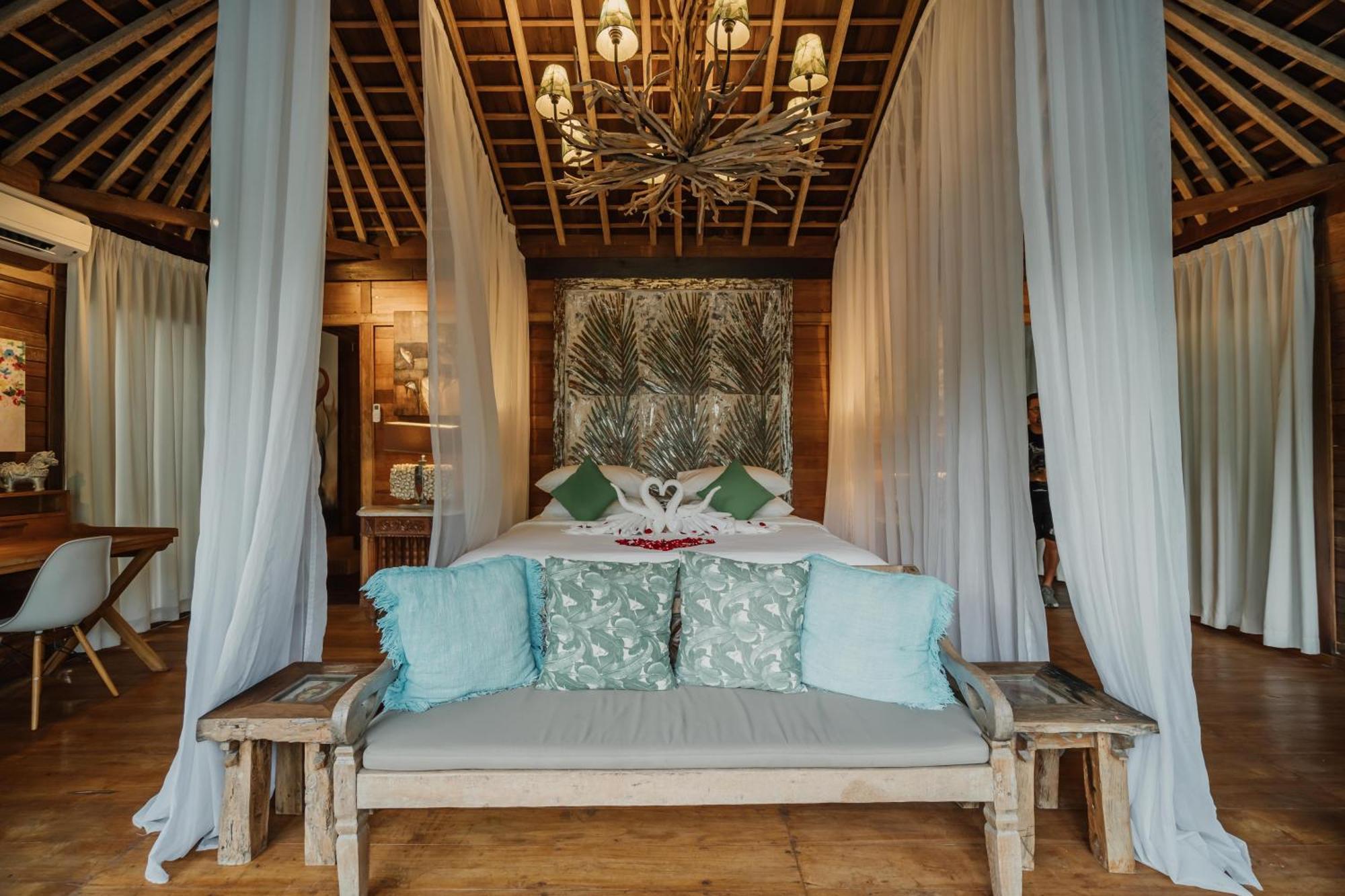 Kropak Canggu Exterior foto