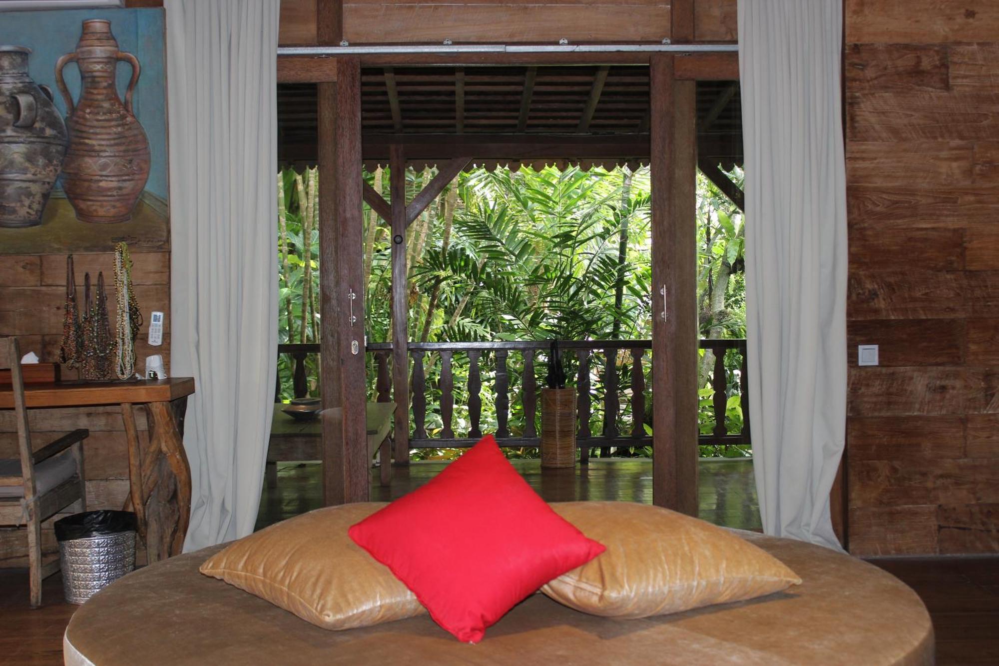 Kropak Canggu Exterior foto